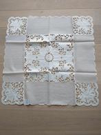 Elegant tafelkleed, Ophalen of Verzenden, Nieuw, Vierkant, Binnen