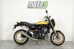 Kawasaki Z900RS SE demomotor, Kawasaki, 4 cilinders, Bedrijf, 900 cc