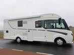 Itineo TC740 camper 2019 b-license VIDEO (bj 2019), Overige brandstoffen, Overige merken