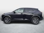 Nissan QASHQAI Mild-Hybrid Acenta Xtronic, Stof, Gebruikt, Euro 6, 4 cilinders