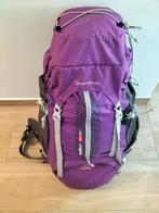 Trekrugzak Quechua, Handtassen en Accessoires, Tassen | Rugtassen, Ophalen, Zo goed als nieuw
