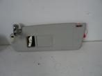 ZONNEKLEP LINKS Volkswagen Jetta IV (162 / 16A), Gebruikt, Volkswagen