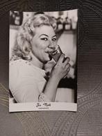 Postkaart Jo Nell Fantaisiste Yoga drink, Verzamelen, Foto's en Prenten, Ophalen of Verzenden, Gebruikt, Overige onderwerpen, Foto