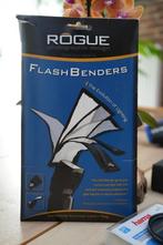 Rogue FlashBenders, Audio, Tv en Foto, Ophalen, Nieuw, Doka-onderdelen