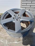 4 allu velgen te koop et 38, Auto-onderdelen, Ophalen, Velg(en)