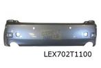 Lexus IS250 (-5/09)  achterbumper (te spuiten) Origineel! 52, Auto-onderdelen, Verzenden, Nieuw, Lexus, Achter
