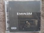 Eminem the Marshall  mathers, Ophalen of Verzenden, Zo goed als nieuw