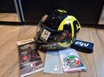 Casque Valentino Rossi neuf !!! Taille ML, Motos, Enlèvement ou Envoi, AGV