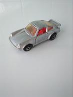 Vintage Matchbox Porsche Turbo AFHALING LEES BESCHRIJVING, Hobby en Vrije tijd, Modelauto's | 1:50, Ophalen, Gebruikt, Auto, Lesney