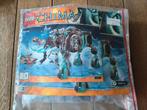 Lego Chima 70145 Le mammouth des glaces, Enlèvement ou Envoi, Utilisé, Lego