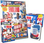 Panini England 2024 Tournament - Panini stickers à échan/ven, Ophalen of Verzenden, Nieuw, Losse kaart