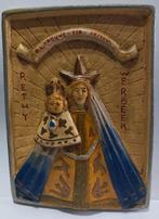 Onze Lieve Vrouw Ter Sneeuw van Werbeek van Rethy 16 op 21,5, Collections, Religion, Enlèvement