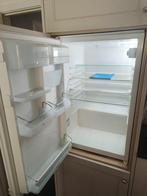 inbouw frigo Smeg 145L, 100 tot 150 liter, 45 tot 60 cm, Ophalen, 85 tot 120 cm
