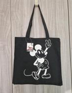 Sac Mickey, Ophalen, Nieuw