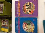 Suske wiske familie boeken, Verzamelen, Speelkaarten, Jokers en Kwartetten, Ophalen, Zo goed als nieuw