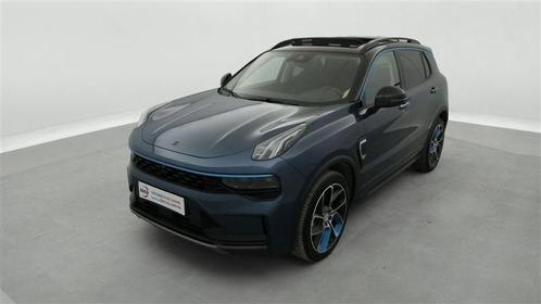 Lynk & Co 01 1.5 Turbo PHEV NAVI / FULL LED / TOIT PANO / CA, Auto's, Lynk & Co, Bedrijf, Te koop, Elektrisch, SUV of Terreinwagen