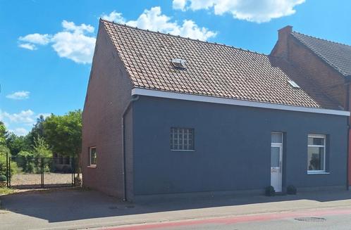 Terug te koop wegens afspringen optie: Hob op 1441m² Stekene, Immo, Huizen en Appartementen te koop
