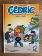 Cédric - Tome 29 - Un look d'enfer ! BD, Une BD, Enlèvement, Neuf