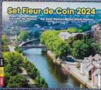 Bu-set Belgium 2024 La ville de Namur, Envoi, Belgique