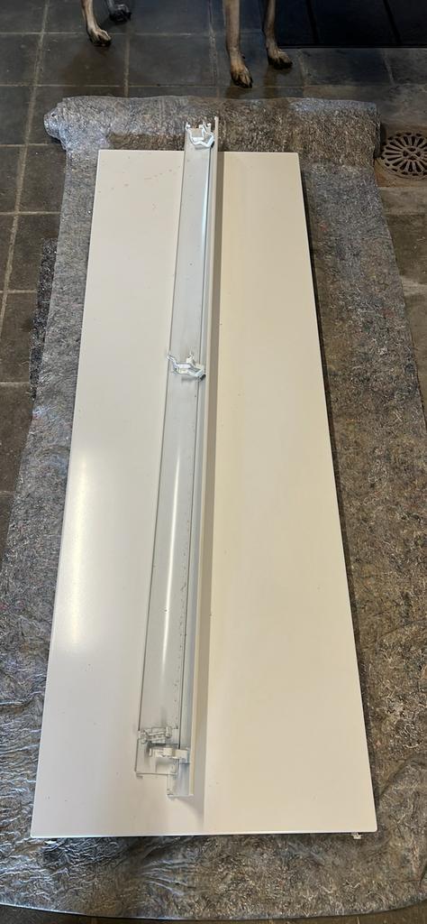 RADSON TINOS, Doe-het-zelf en Bouw, Verwarming en Radiatoren, Zo goed als nieuw, Radiator, Ophalen