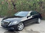 Mercedes e klass 2009 face lift goede staat 7300€ gekeurd vv, Auto's, Mercedes-Benz, Automaat, Stoelventilatie, Bedrijf, Diesel