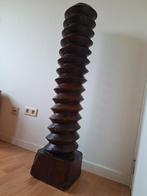 Pressoir à vin/colonne, Antiquités & Art, Enlèvement