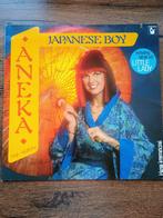 Aneka - Japanese Boy (LP), CD & DVD, Vinyles | Pop, Comme neuf, 12 pouces, Enlèvement ou Envoi, 1980 à 2000