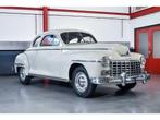 Dodge - Deluxe Coupe 230CI I6 - 1948, Auto's, Dodge, Gebruikt, Overige modellen, Bedrijf, Handgeschakeld