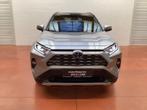 Toyota RAV-4 2.5 AWD Premium, Automaat, Zwart, 2487 cc, 131 kW