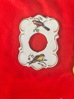 Lichtschakelaarcover / lichtschakeldecoratie, Ophalen of Verzenden, Gebruikt, Stopcontact