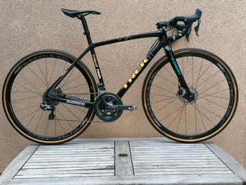 TREK BOONE Gravel/cross Di2 beschikbaar voor biedingen