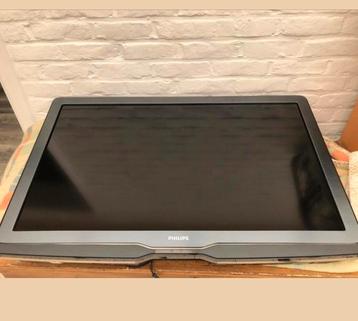 Philips TV – 100 cm – werkt perfect!

Mooie Philips televisi beschikbaar voor biedingen