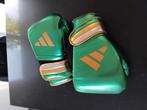 Adidas 500 speed bokshandschoenen, Ophalen, Zo goed als nieuw, Bokshandschoenen