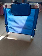 Repose dos 3, Caravanes & Camping, Enlèvement, Comme neuf