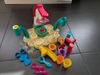 Play-Doh ijssalon en extra vormpjes, Kinderen en Baby's, Ophalen, Gebruikt