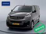Opel Vivaro 2.0 CDTI Dubbele Cabine 145pk automaat Navigatie, Automaat, Bedrijf, 198 g/km, Te koop