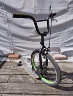 S-Byke : Skatebike (fiets-skateboard), Fietsen en Brommers, Verzenden, Gebruikt, Sbyke