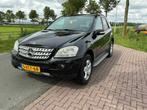 2006 Mercedes-Benz M-klasse 280 CDI Bedrijfswagen, Auto's, Bestelwagens en Lichte vracht, Automaat, Gebruikt, Overige brandstoffen