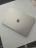 Macbook Air (M2 - 2024), Computers en Software, Windows Laptops, Ophalen, Met videokaart, Zo goed als nieuw, SSD