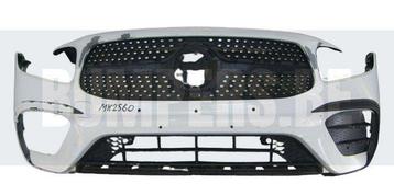 Bumper Mercedes GLB 247 X247 AMG 19-  A2478859602 Voorbumper beschikbaar voor biedingen