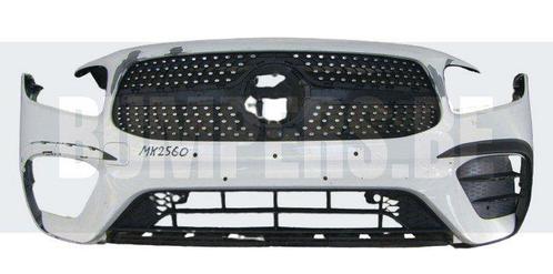 Bumper Mercedes GLB 247 X247 AMG 19-  A2478859602 Voorbumper, Auto-onderdelen, Carrosserie, Bumper, Voor, Gebruikt, 6 maanden garantie