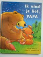 Ik vind je lief, papa, Enlèvement ou Envoi, Comme neuf
