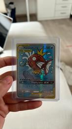 Tag team Magikarp & wailord, Hobby en Vrije tijd, Verzamelkaartspellen | Pokémon, Ophalen of Verzenden, Gebruikt, Losse kaart