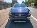 Volvo XC60 2.0 D4 Luxury Edition FULL OPTIES PERFECTE STAAT, Auto's, Volvo, Gebruikt, 4 cilinders, 1969 cc, Blauw