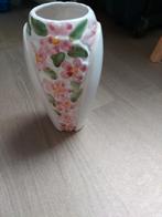 Keramieken vaas, Ophalen