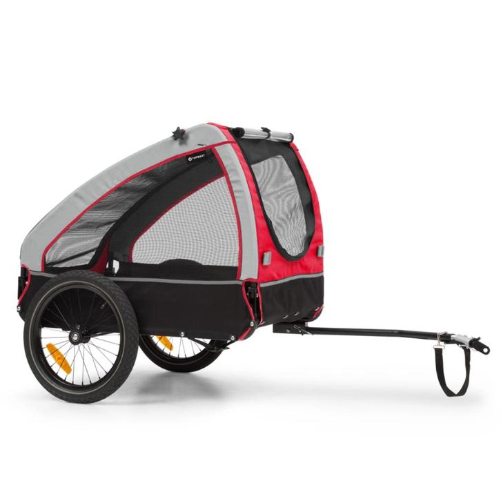 Remorque à vélo pour chien pour remorque à vélo pour chien R, Animaux & Accessoires, Accessoires pour chiens, Neuf, Enlèvement ou Envoi