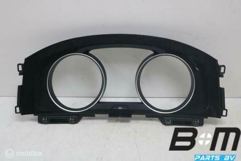 Tellerunit omranding VW Golf 7 GTI 5G0857059, Auto-onderdelen, Dashboard en Schakelaars, Gebruikt