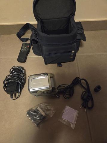 sony handycam DCR-HC40E-PAL beschikbaar voor biedingen