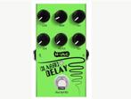 M-Vave Classic Delay gitaar effect pedaal, Muziek en Instrumenten, Ophalen of Verzenden, Nieuw