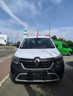 Renault Kangoo 1.5DCi **11983 euro ex BTW** AUTOMAAT  1e EIG, Automaat, https://public.car-pass.be/vhr/8dfec6b5-fada-44cc-944f-af86141af1b1